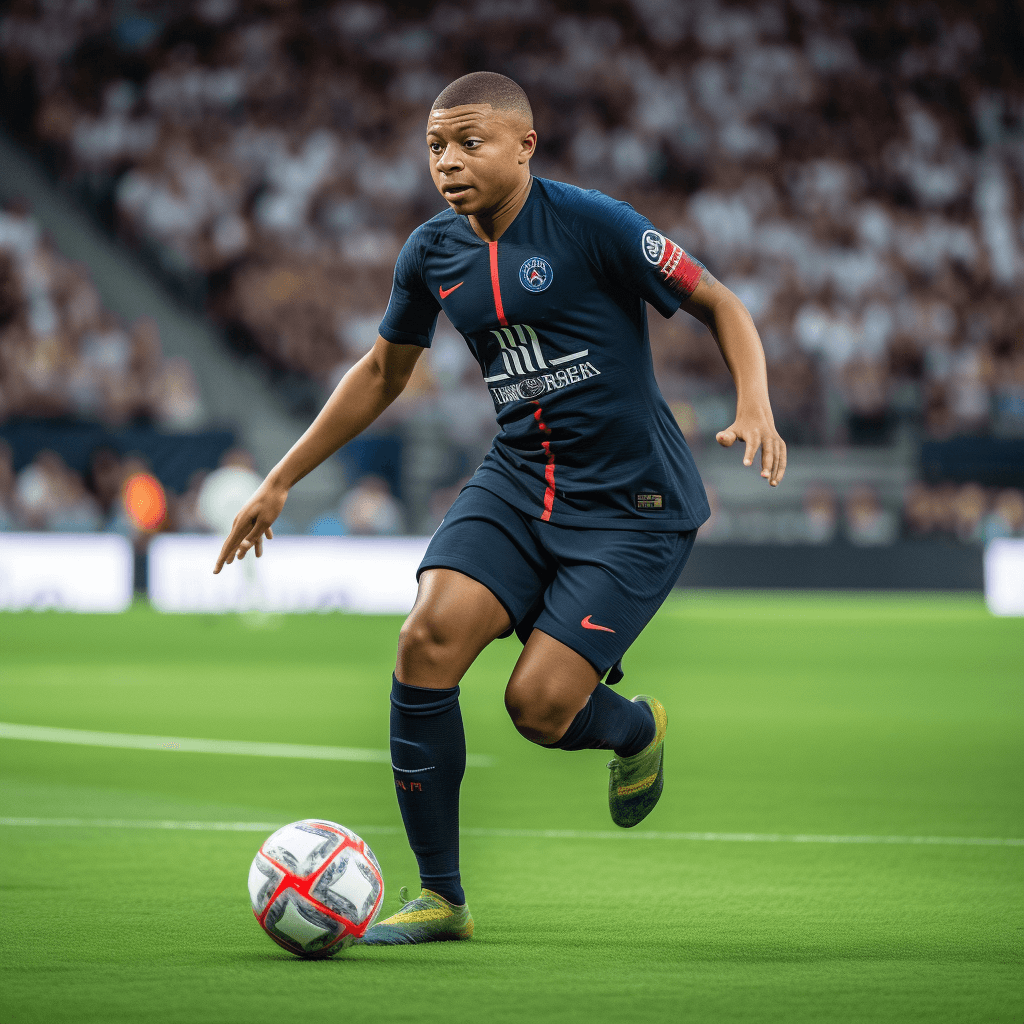 bill9603180481_Kylian_Mbappe_playing_football_in_arena_fa8481fb-c0f6-4e19-83f5-7b106b7e0983.png