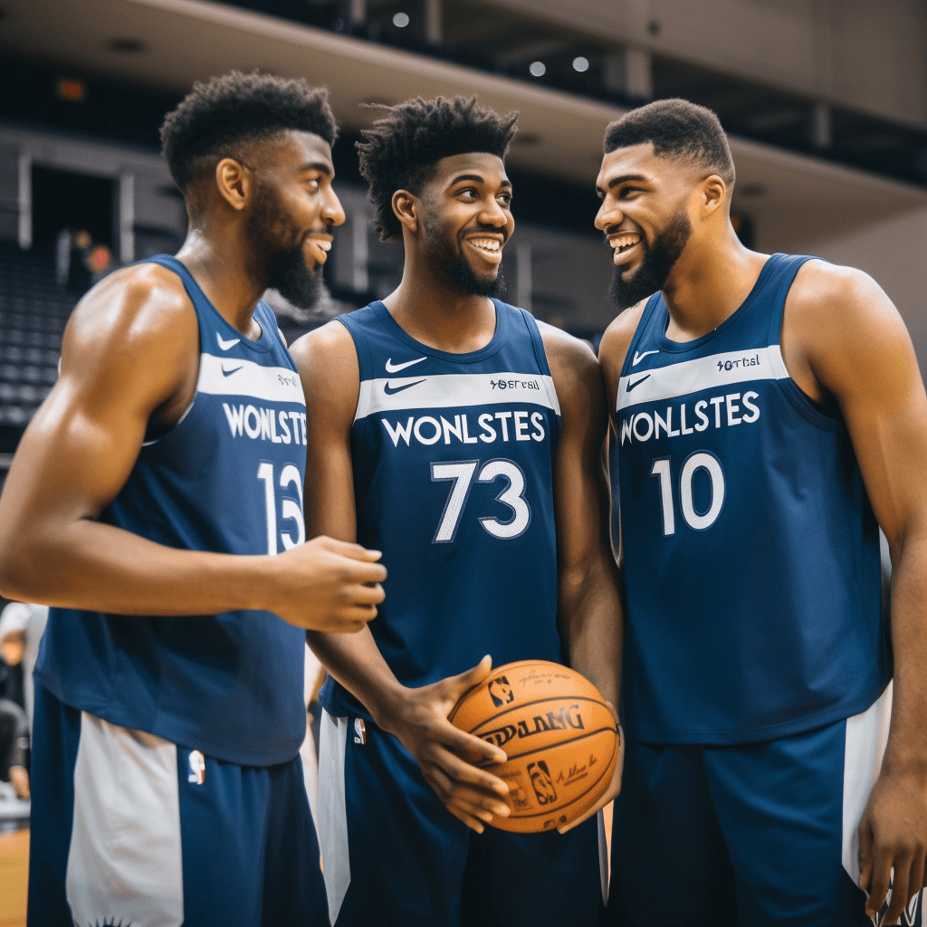激战续章！太阳挑战森林狼，ESPN赛前预测揭晓