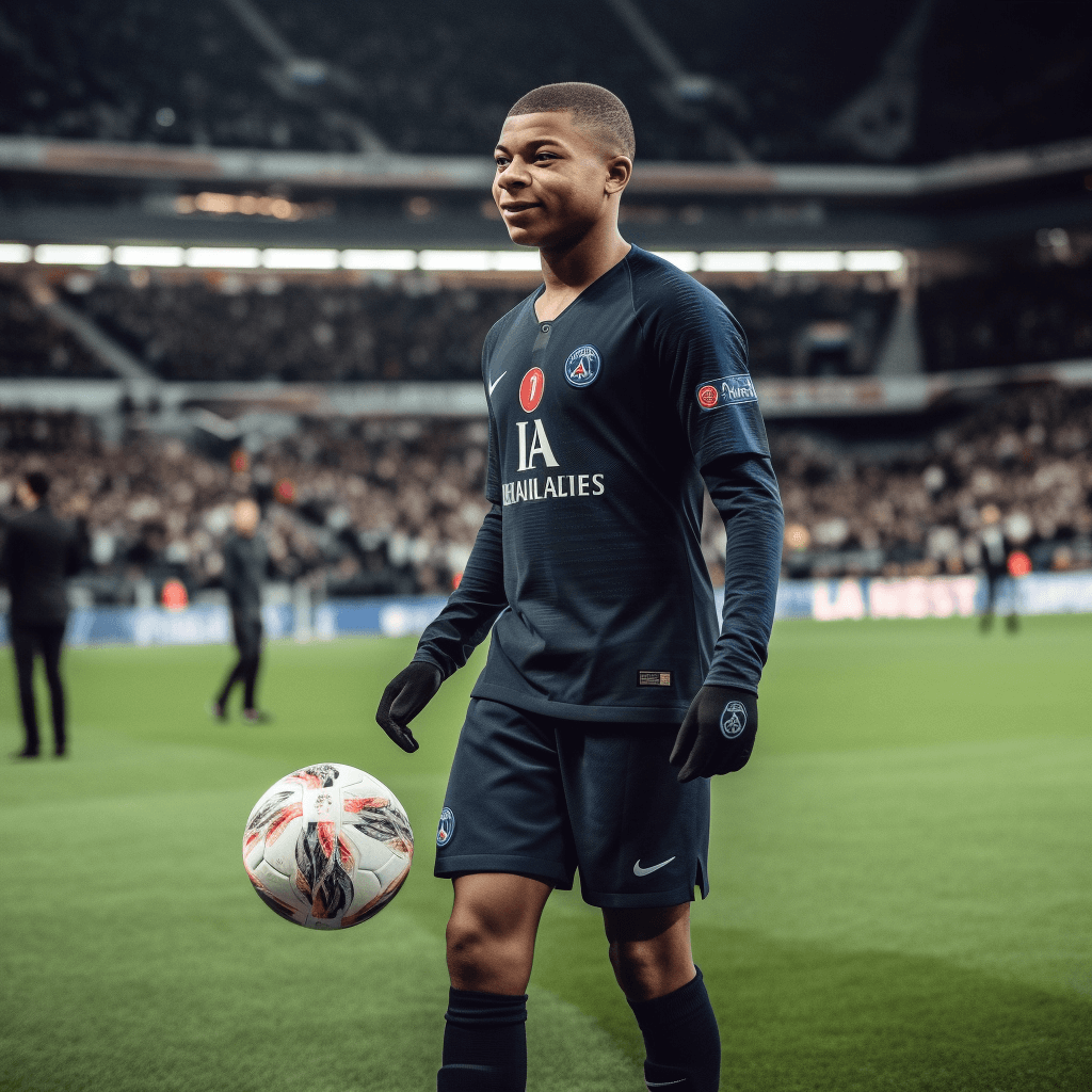 bill9603180481_Kylian_Mbappe_playing_football_in_arena_33ba3a0c-9fab-41a3-a7b9-994ea3d6f8f4.png