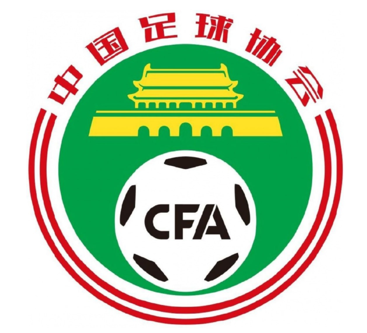 国足世预赛日程公布：9月5日客战日本，开球时间18:35